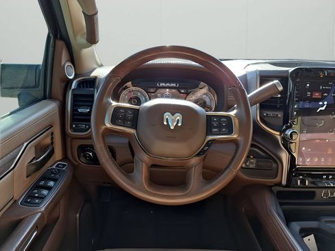 Used 2021 RAM 2500 Limited AWD/4WD image 27