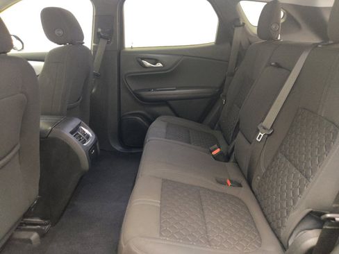 Used 2021 Chevrolet Blazer LT FWD image 18