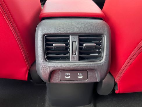 Certified 2025 Acura ADX A-Spec image 22