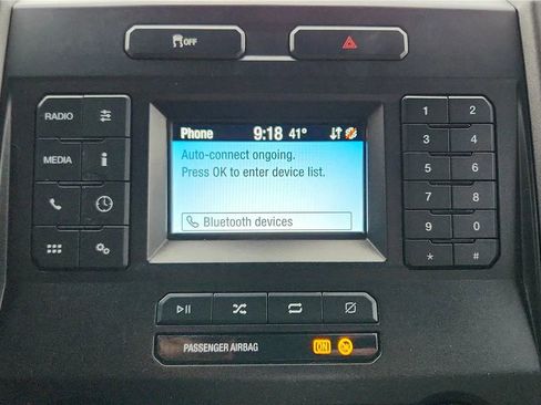 Used 2021 Ford F350 XL w/ Power Equipment Group image 24