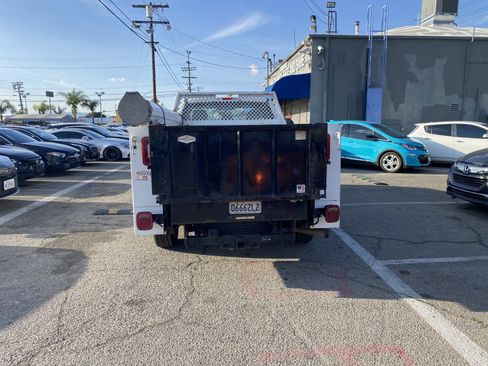 Used 2018 Ford F250 XL image 10