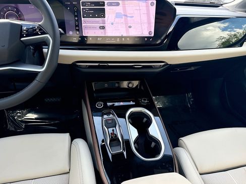 New 2026 Audi A6 Premium AWD/4WD image 17
