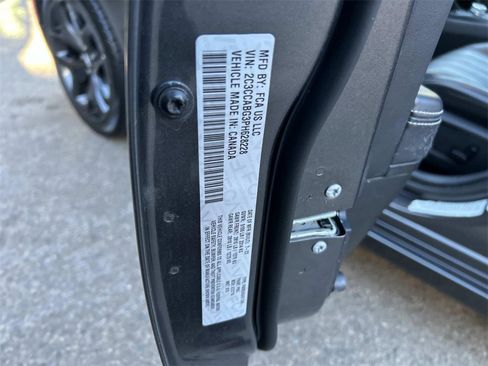 Used 2023 Chrysler 300 S image 33