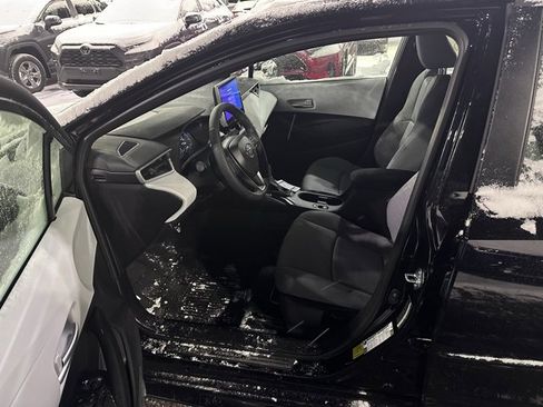 New 2026 Toyota Corolla SE image 19