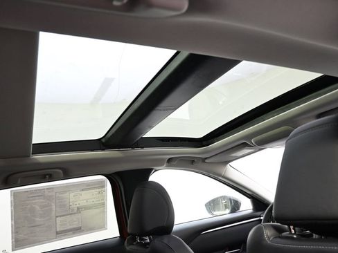 New 2026 MAZDA CX-50 AWD 2.5 S w/ Cargo Package image 17