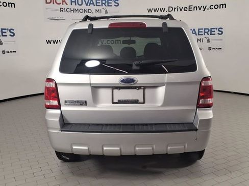 Used 2008 Ford Escape XLT image 5