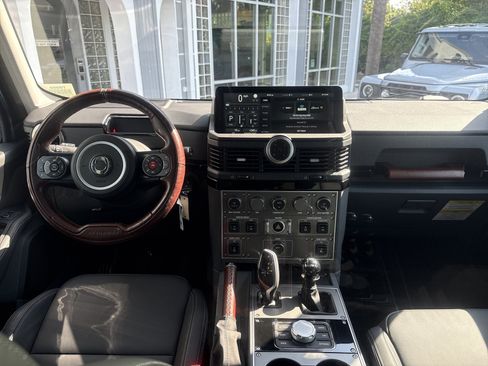 Used 2026 INEOS Grenadier Station Wagon AWD/4WD image 22