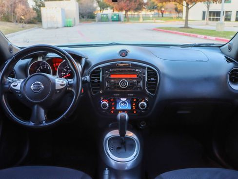 Used 2012 Nissan Juke SV image 24