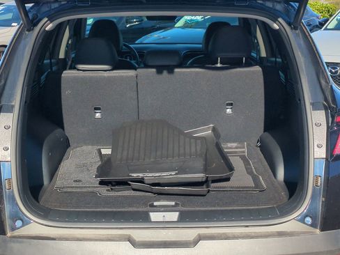 Used 2024 Hyundai Tucson Limited image 13