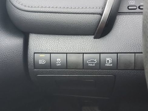 Used 2024 Toyota Camry LE FWD image 16