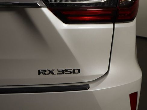 Used 2017 Lexus RX 350 FWD w/ Premium Package image 43