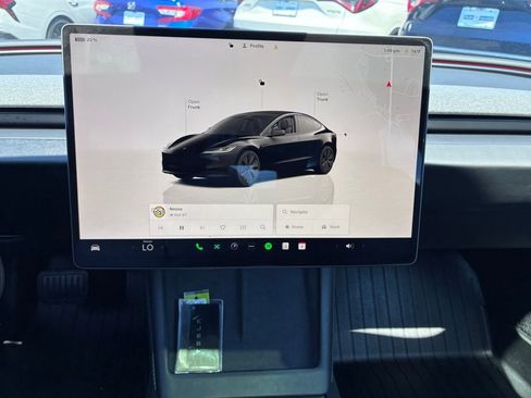 Used 2024 Tesla Model 3 Standard Range RWD image 30