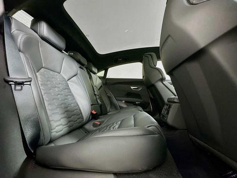 New 2026 Audi S e-tron GT Prestige AWD/4WD image 26