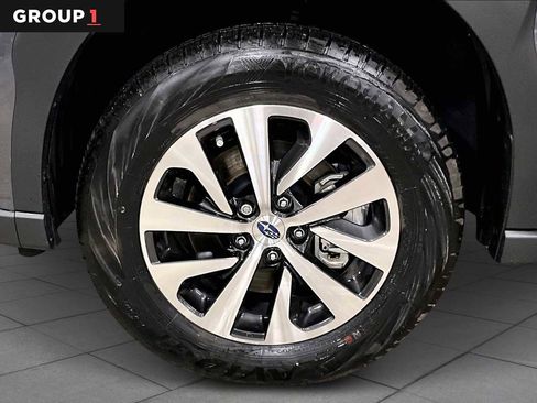 Used 2025 Subaru Outback Premium image 10