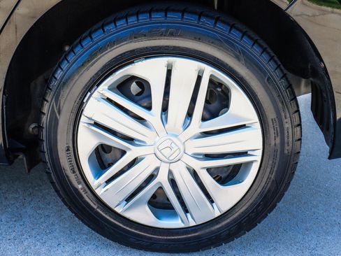 Used 2019 Honda Fit LX image 18