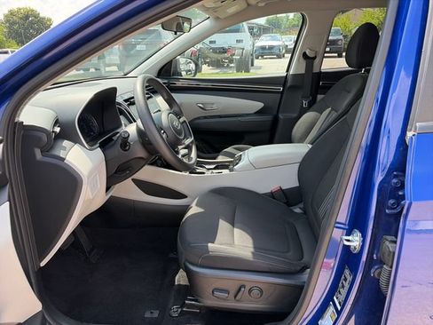 Used 2024 Hyundai Tucson SEL FWD image 10