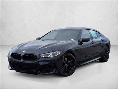 New 2026 BMW 840i xDrive