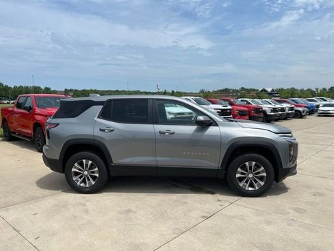 New 2026 Chevrolet Equinox LT image 31