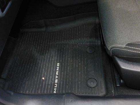 Used 2025 Ford Mustang GT RWD image 38