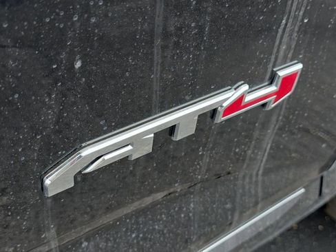 New 2026 GMC Terrain AT4 w/ Convenience Package III image 35