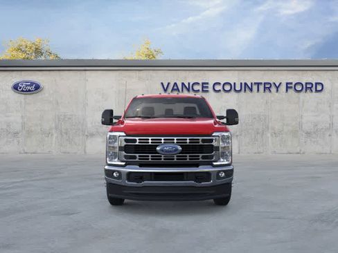 New 2025 Ford F350 XL w/ XL Chrome Package AWD/4WD image 6