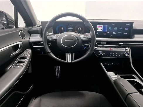 Used 2026 Hyundai Sonata SEL FWD image 5