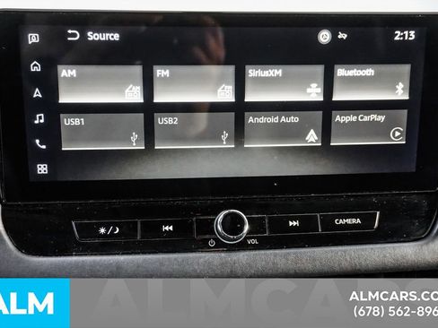 Used 2025 Mitsubishi Outlander SE FWD image 38