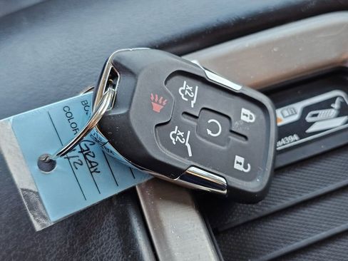 Used 2020 GMC Yukon Denali w/ Denali Ultimate Package image 33