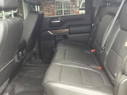 Used 2022 Chevrolet Silverado 2500 LT w/ Convenience Package AWD/4WD image 28