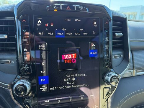 Used 2019 RAM 1500 Limited image 19