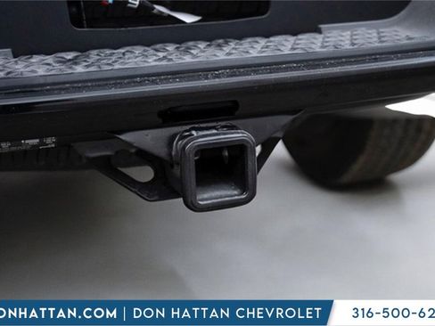 New 2026 Chevrolet Colorado W/T image 35