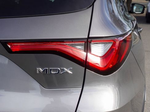 Used 2023 Acura MDX SH-AWD w/ Technology Package image 6
