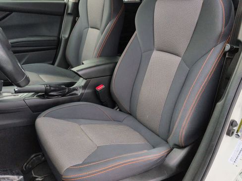 Certified 2023 Subaru Crosstrek 2.0i Premium image 17