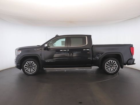 Used 2024 GMC Sierra 1500 Denali Ultimate AWD/4WD image 21