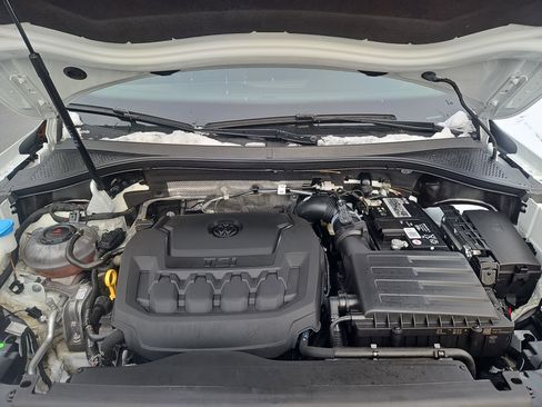 Certified 2023 Volkswagen Tiguan S w/ IQ.Drive Package image 30