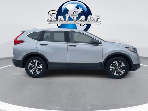 Used 2018 Honda CR-V LX image 10