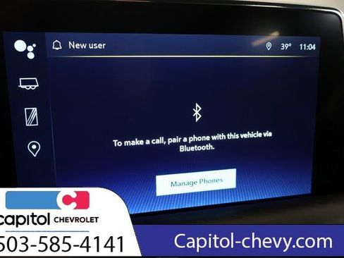 Used 2022 Chevrolet Suburban LT image 26