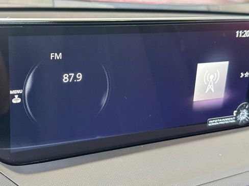 New 2025 MAZDA MX-5 Miata RF Grand Touring image 17