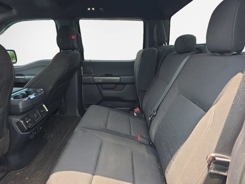 Used 2022 Ford F150 XLT w/ Equipment Group 302A High AWD/4WD image 22