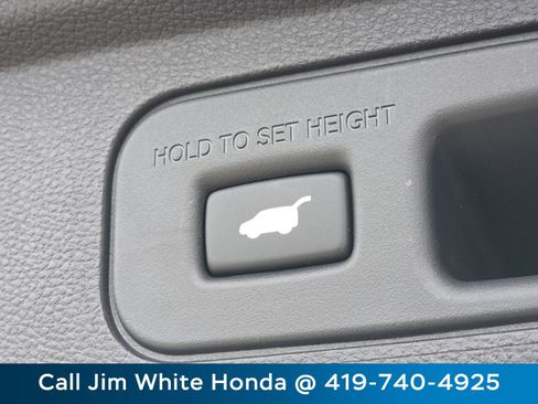 New 2026 Honda Odyssey Touring image 18
