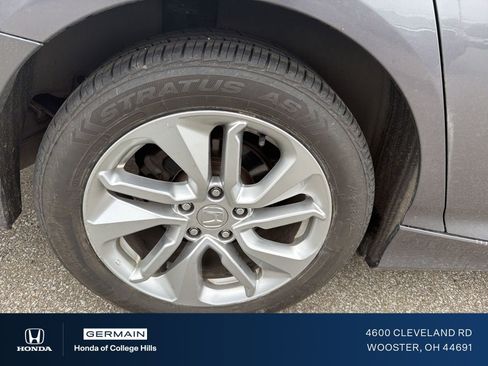Used 2018 Honda Accord LX image 5