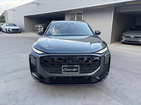 New 2026 Audi Q3 quattro 2.0T AWD/4WD image 2