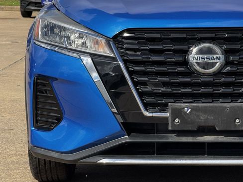 Used 2021 Nissan Kicks S image 5