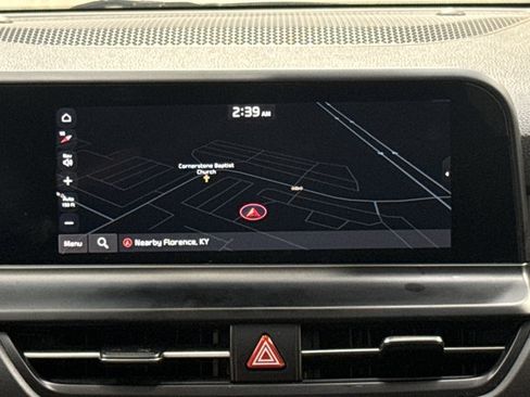 Certified 2024 Kia Seltos EX FWD image 27