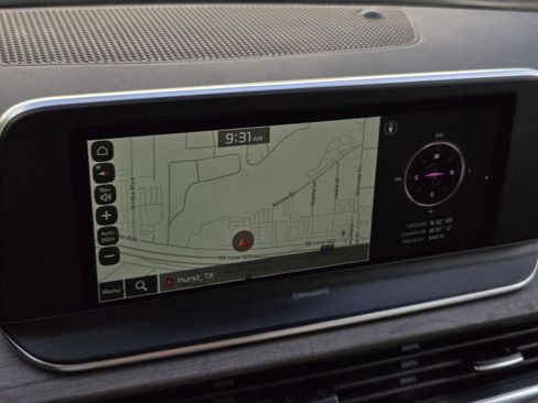 Used 2022 Kia Telluride EX w/ EX Premium Package FWD image 27