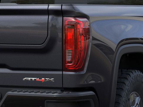 New 2026 GMC Sierra 1500 AT4X image 38