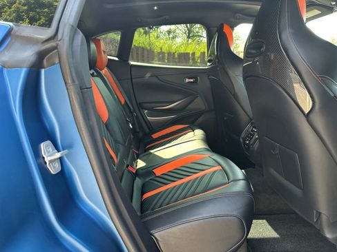 Used 2023 Aston Martin DBX 707 image 24