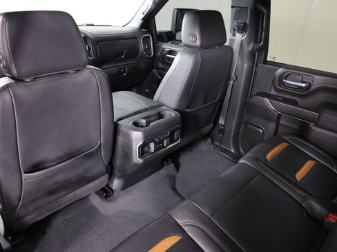 Used 2023 GMC Sierra 2500 AT4 w/ AT4 Preferred Package image 52