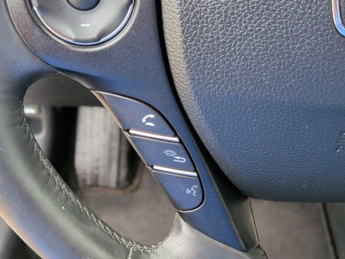 Used 2015 Honda Accord Sport image 19