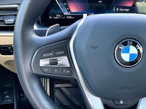 Certified 2023 BMW 330i xDrive Sedan w/ Driving Assistance Package image 23